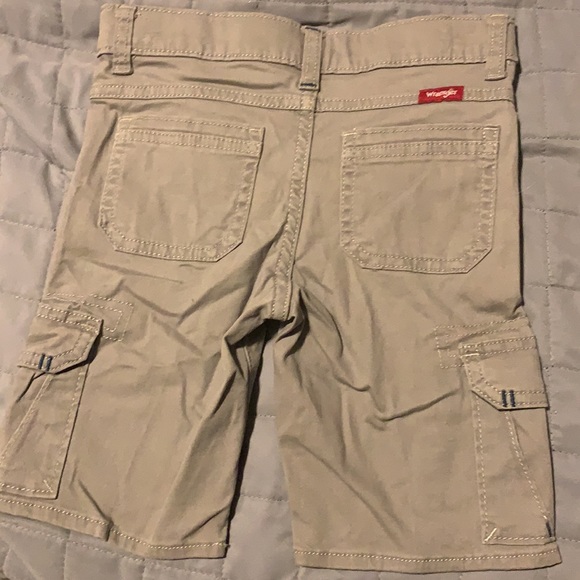 Boys shorts (4 Regular) - Picture 4 of 5